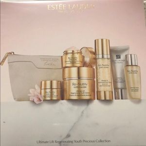 ESTEE LAUDER REGENERATING COLLECTION